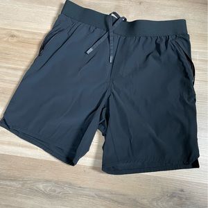 Ten Thousand Tactical Short 7in in Black